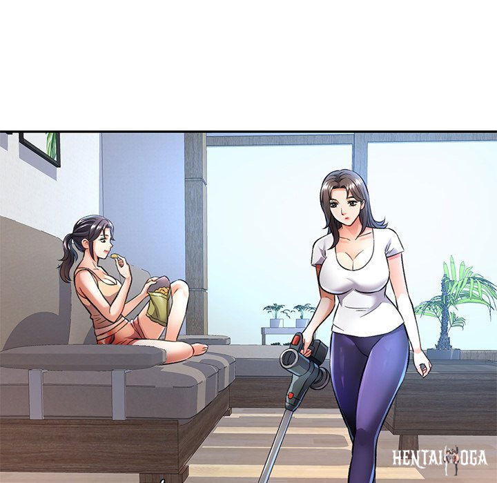 In Her Place In Her Place Chapter 8 - Page 102