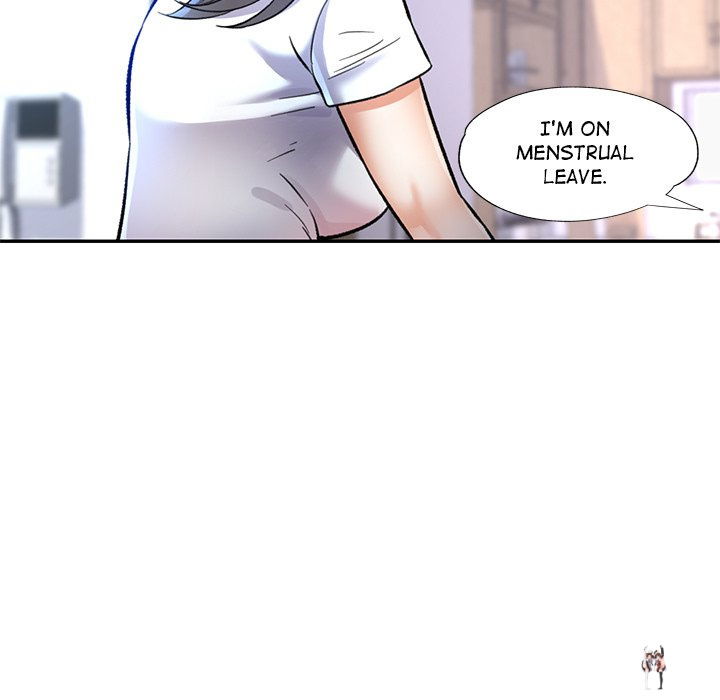 In Her Place In Her Place Chapter 8 - Page 105