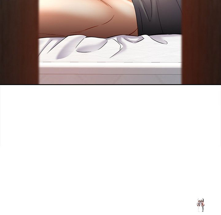 In Her Place In Her Place Chapter 8 - Page 11