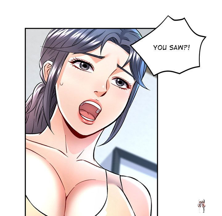 In Her Place In Her Place Chapter 8 - Page 112