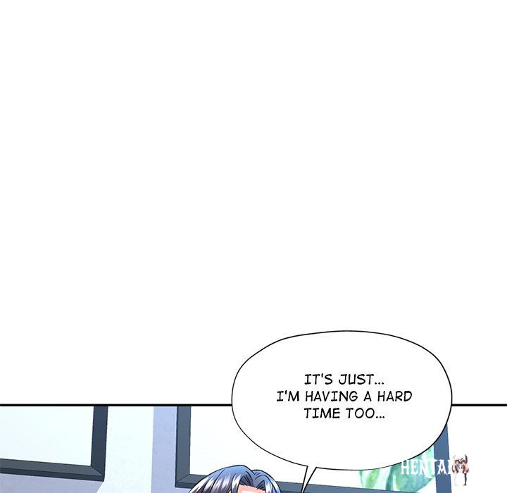 In Her Place In Her Place Chapter 8 - Page 118