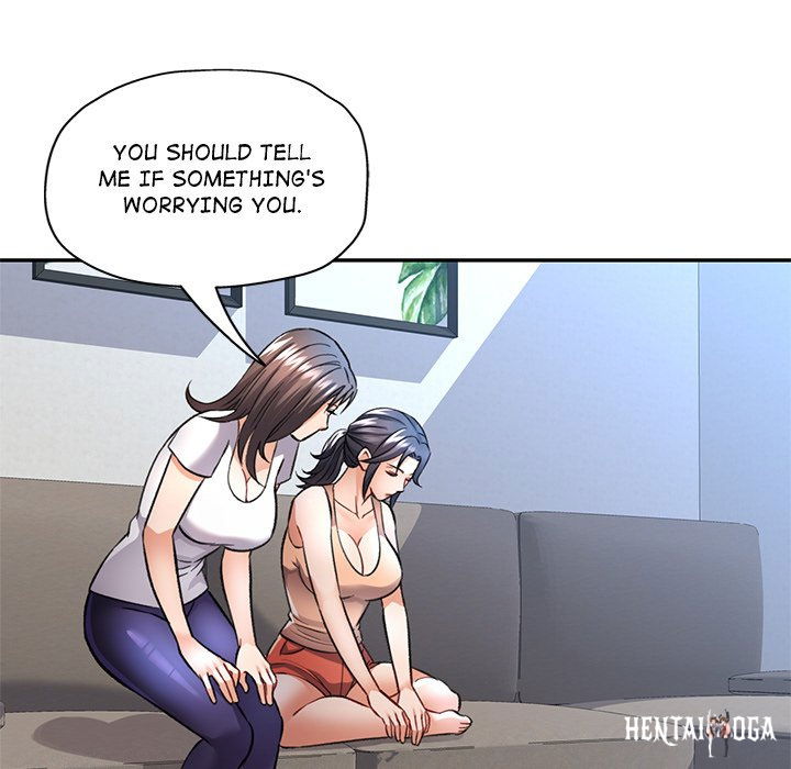 In Her Place In Her Place Chapter 8 - Page 121