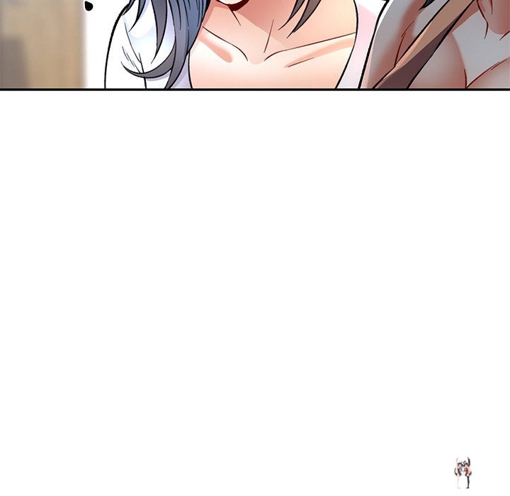 In Her Place In Her Place Chapter 8 - Page 124