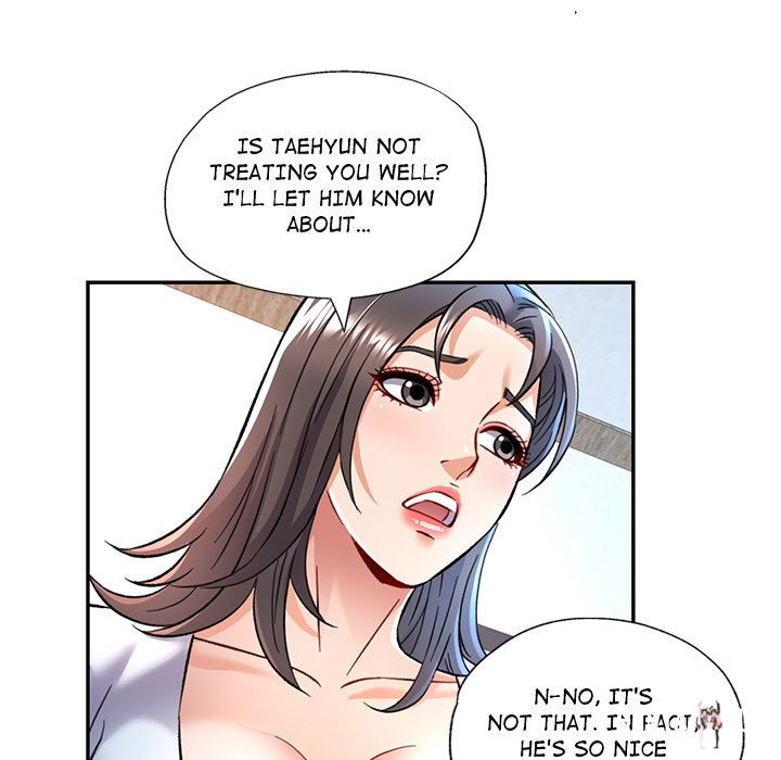 In Her Place In Her Place Chapter 8 - Page 125