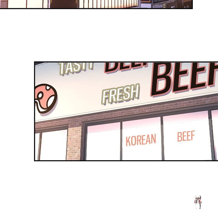 In Her Place In Her Place Chapter 8 - Page 128