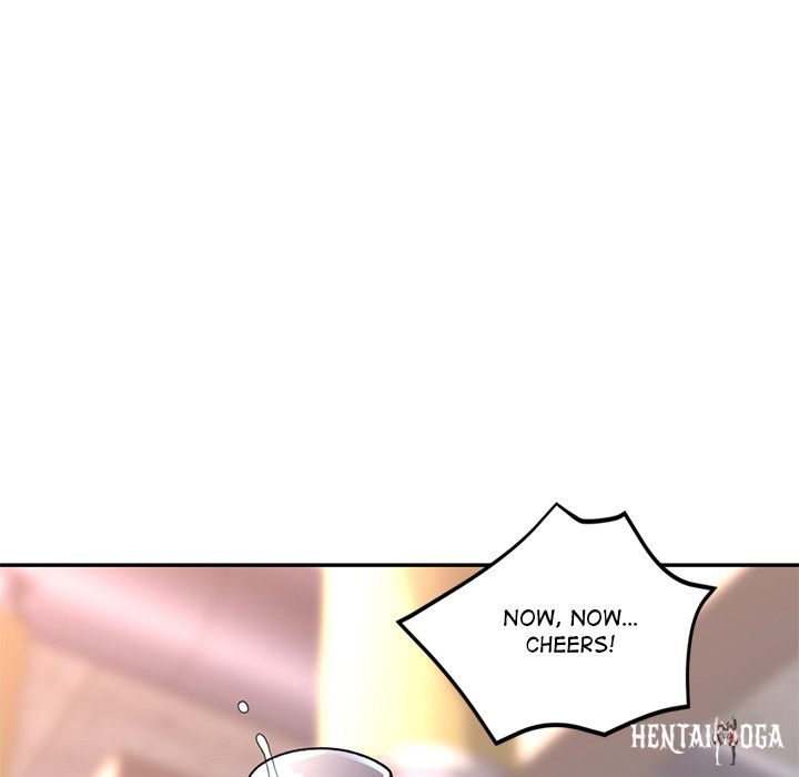 In Her Place In Her Place Chapter 8 - Page 129