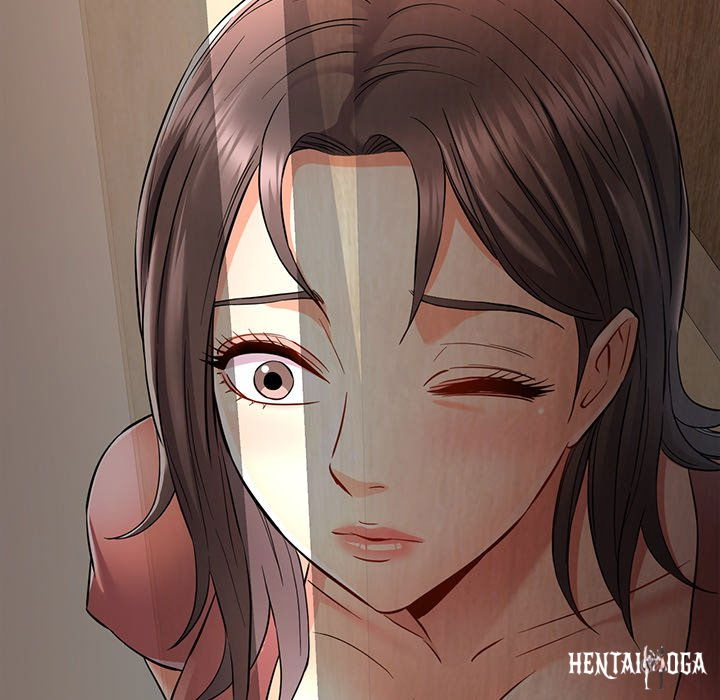 In Her Place In Her Place Chapter 8 - Page 13