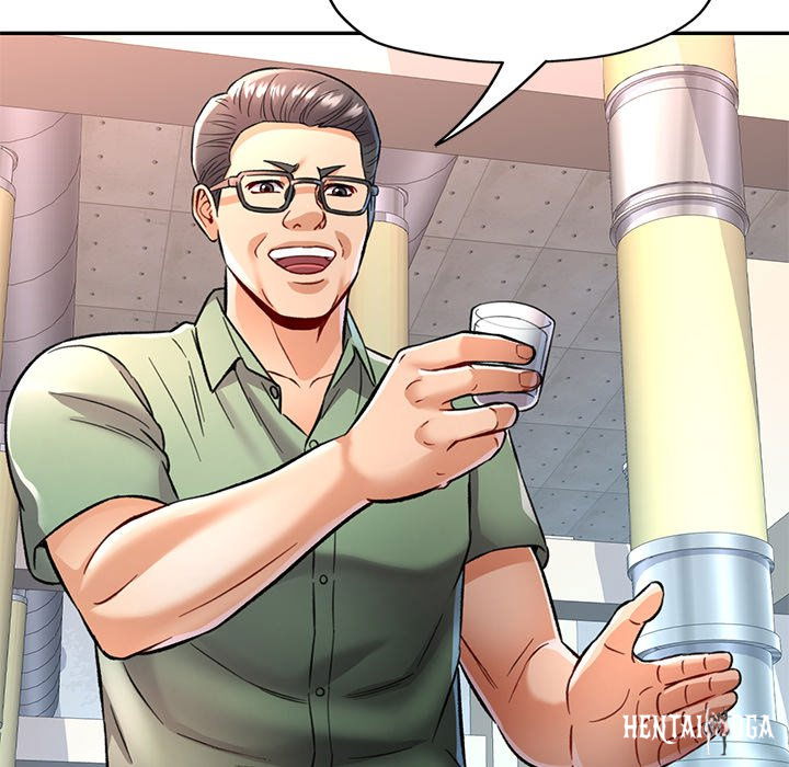 In Her Place In Her Place Chapter 8 - Page 132