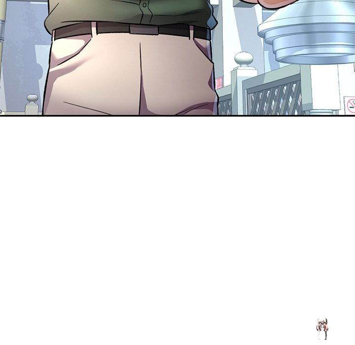 In Her Place In Her Place Chapter 8 - Page 133