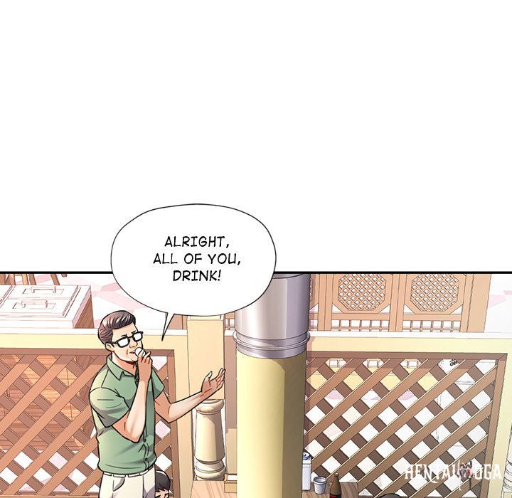 In Her Place In Her Place Chapter 8 - Page 134