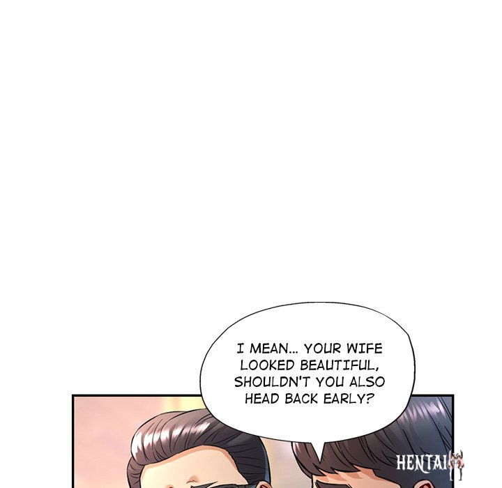 In Her Place In Her Place Chapter 8 - Page 140