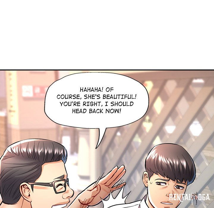 In Her Place In Her Place Chapter 8 - Page 142