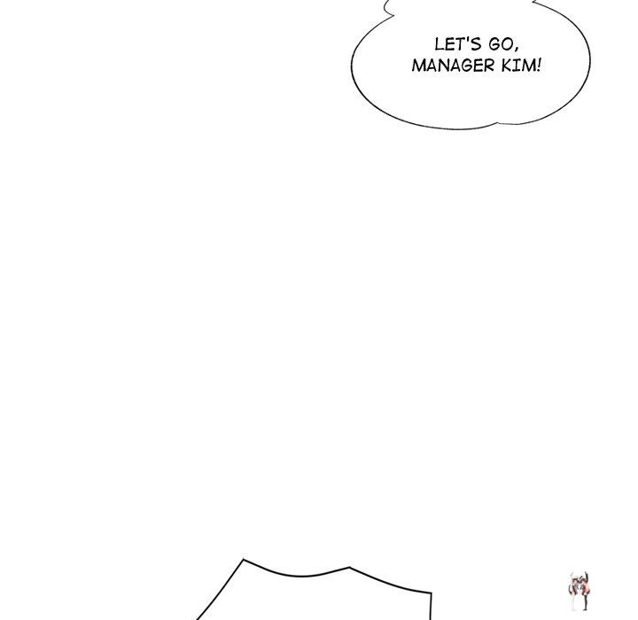 In Her Place In Her Place Chapter 8 - Page 145