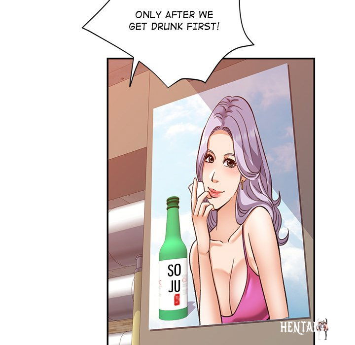 In Her Place In Her Place Chapter 8 - Page 146