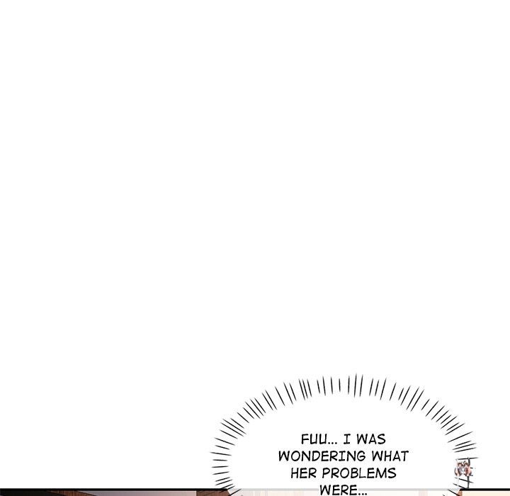 In Her Place In Her Place Chapter 8 - Page 150