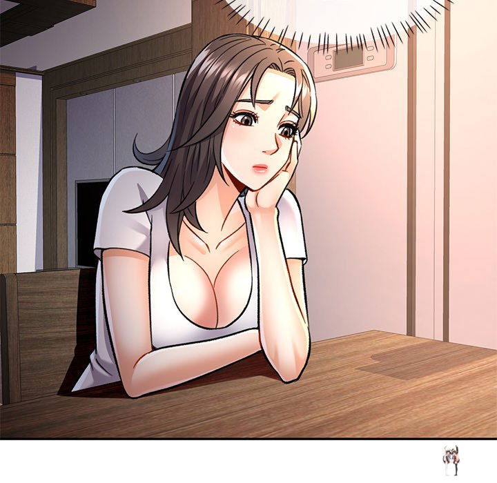 In Her Place In Her Place Chapter 8 - Page 151