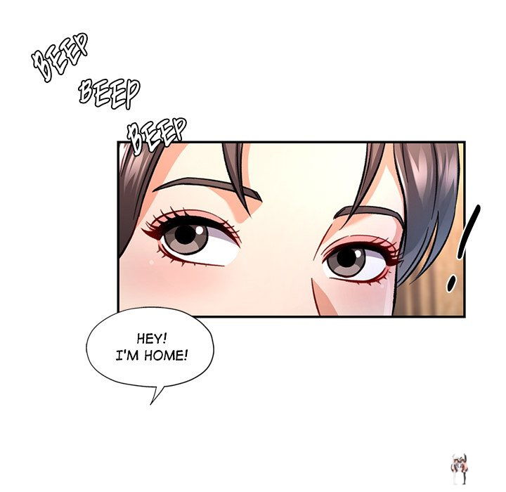 In Her Place In Her Place Chapter 8 - Page 163