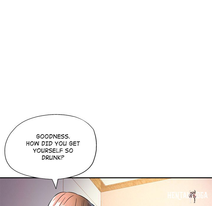 In Her Place In Her Place Chapter 8 - Page 164