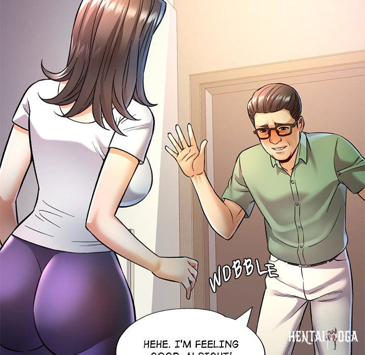 In Her Place In Her Place Chapter 8 - Page 165