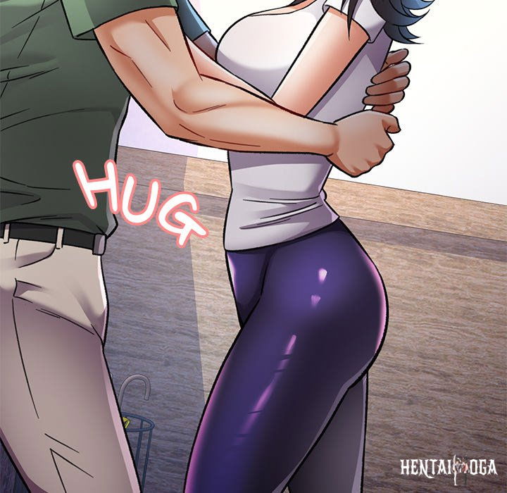 In Her Place In Her Place Chapter 8 - Page 168