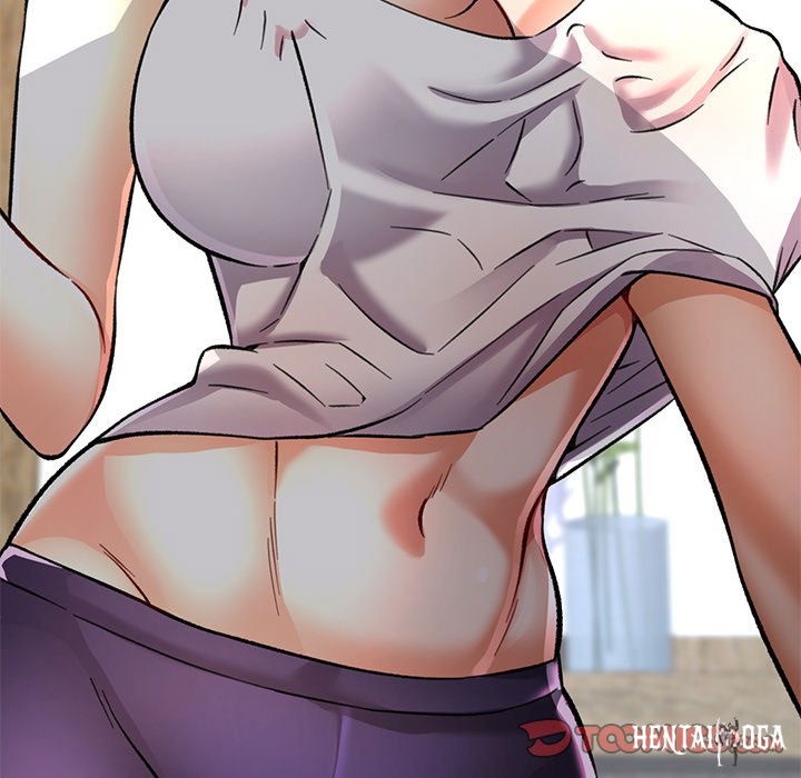 In Her Place In Her Place Chapter 8 - Page 171