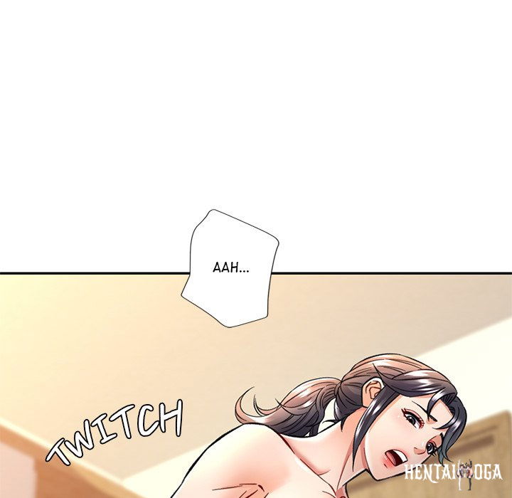 In Her Place In Her Place Chapter 8 - Page 28