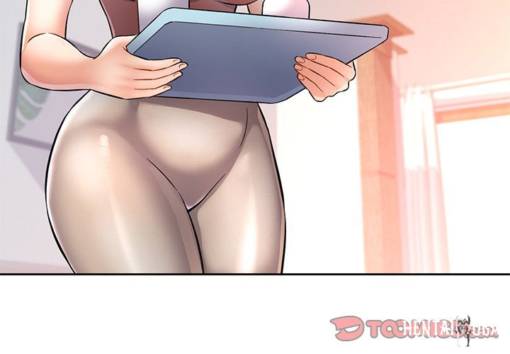 In Her Place In Her Place Chapter 8 - Page 3
