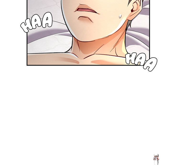 In Her Place In Her Place Chapter 8 - Page 34