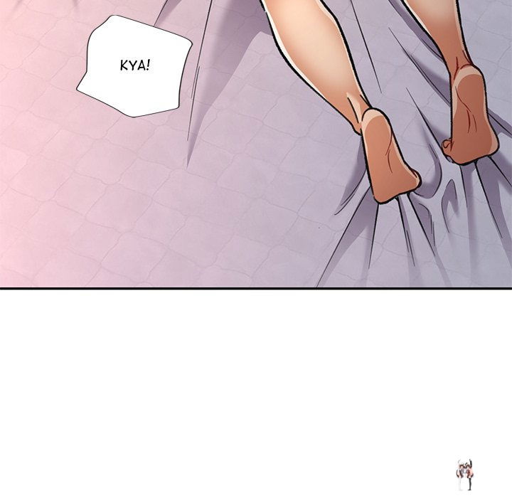 In Her Place In Her Place Chapter 8 - Page 42