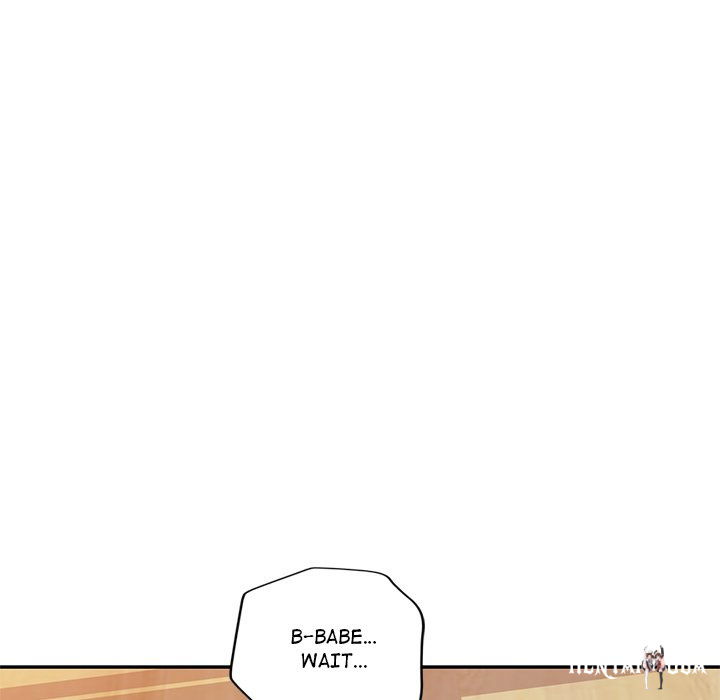 In Her Place In Her Place Chapter 8 - Page 43