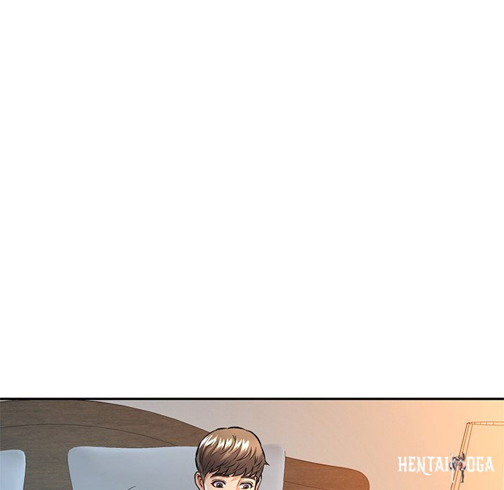 In Her Place In Her Place Chapter 8 - Page 50