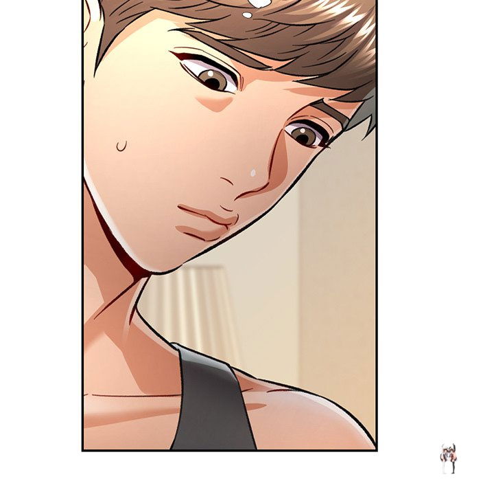 In Her Place In Her Place Chapter 8 - Page 53