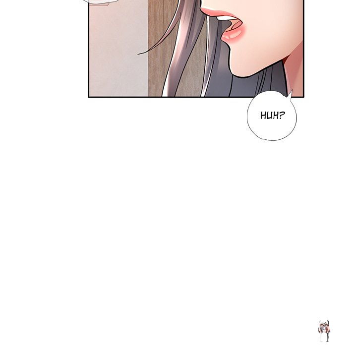 In Her Place In Her Place Chapter 8 - Page 6