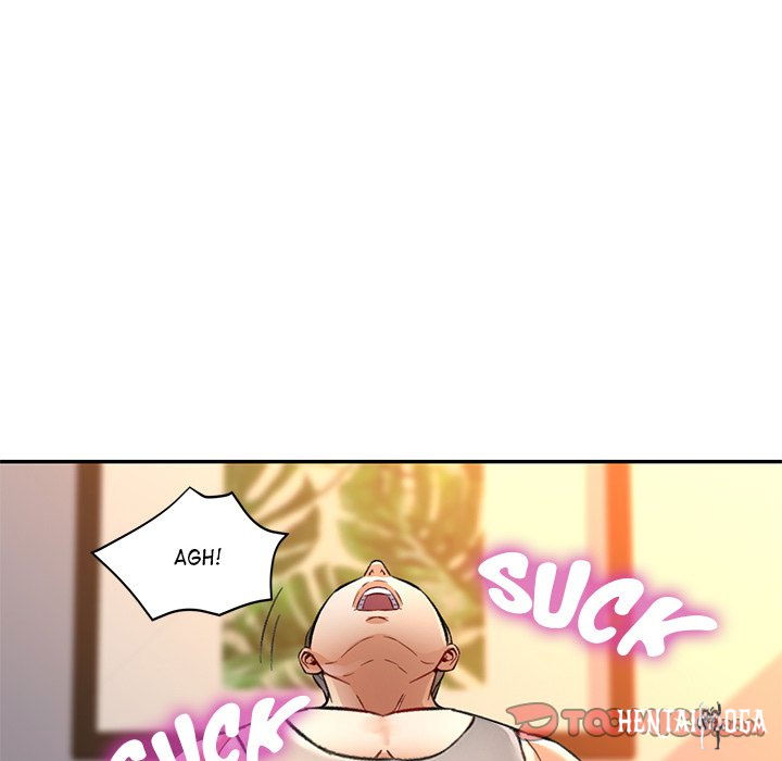 In Her Place In Her Place Chapter 8 - Page 63