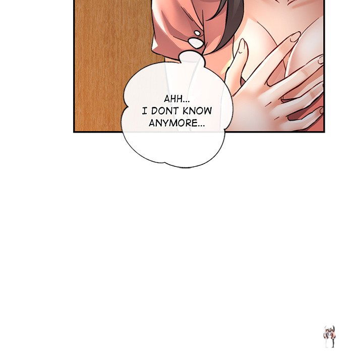 In Her Place In Her Place Chapter 8 - Page 67