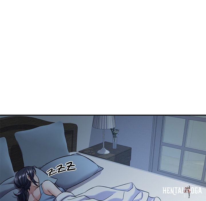 In Her Place In Her Place Chapter 8 - Page 68