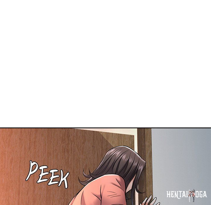 In Her Place In Her Place Chapter 8 - Page 7