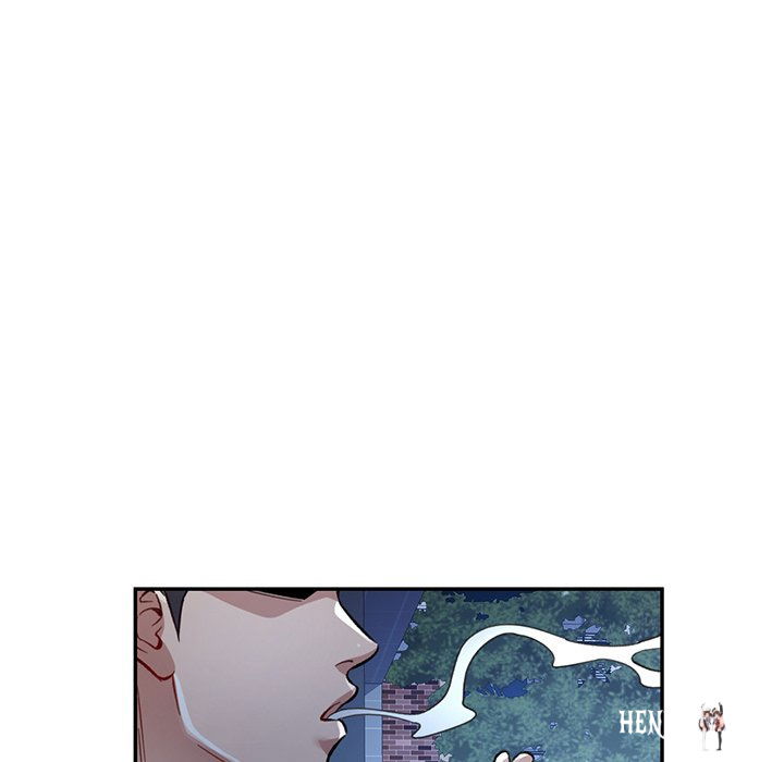 In Her Place In Her Place Chapter 8 - Page 70