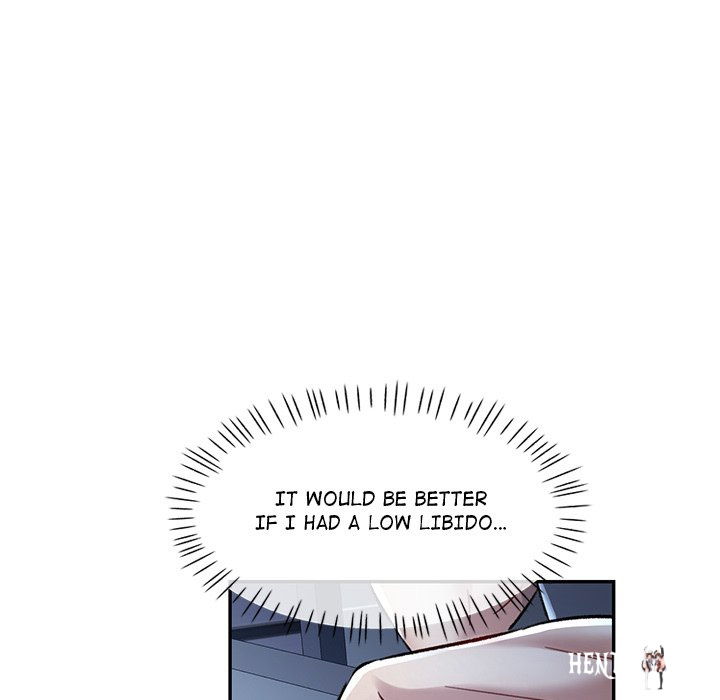 In Her Place In Her Place Chapter 8 - Page 74