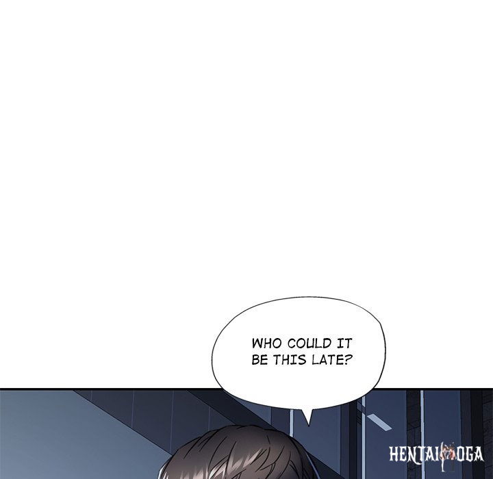 In Her Place In Her Place Chapter 8 - Page 76