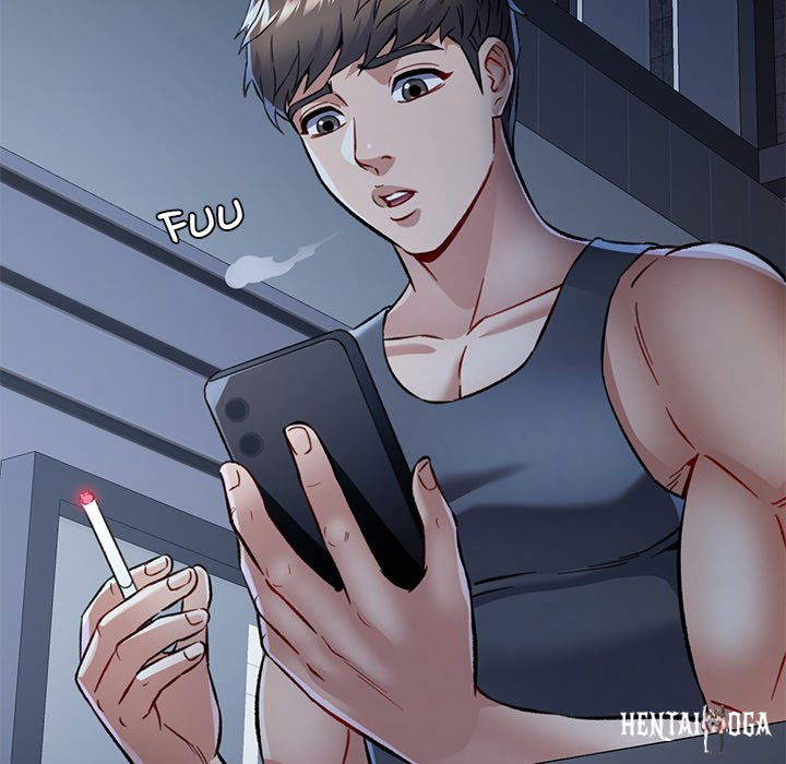 In Her Place In Her Place Chapter 8 - Page 77