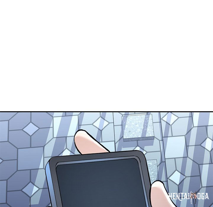 In Her Place In Her Place Chapter 8 - Page 79