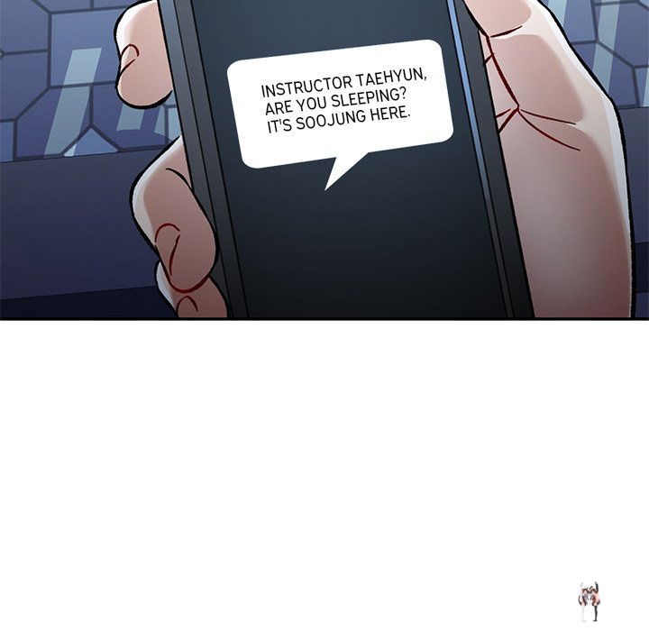 In Her Place In Her Place Chapter 8 - Page 80