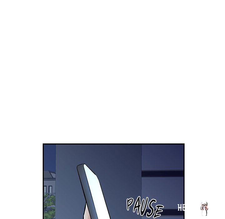 In Her Place In Her Place Chapter 8 - Page 86