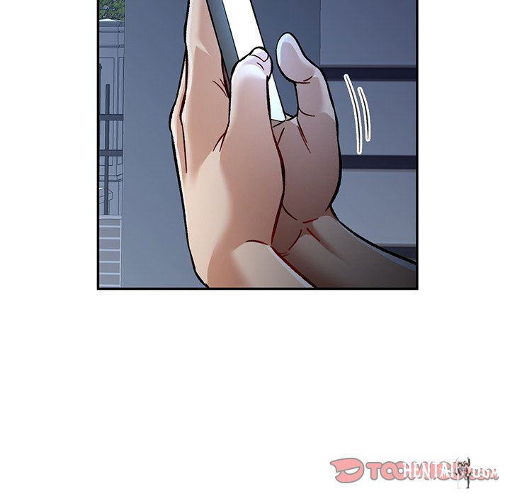 In Her Place In Her Place Chapter 8 - Page 87