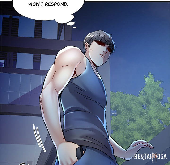 In Her Place In Her Place Chapter 8 - Page 89