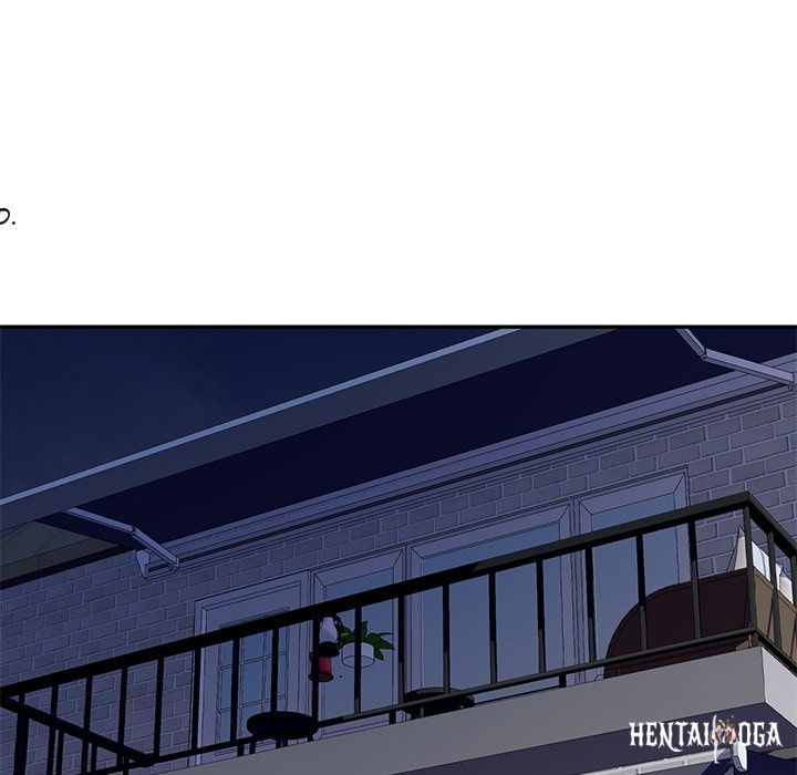 In Her Place In Her Place Chapter 8 - Page 91