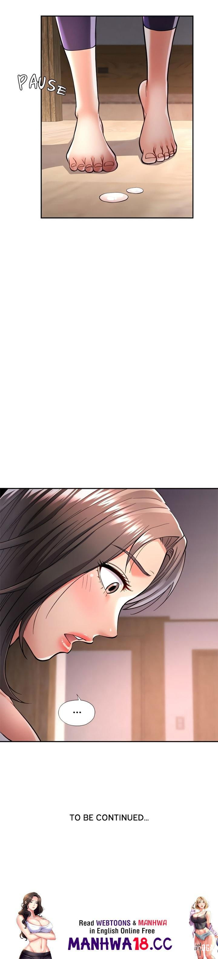 In Her Place In Her Place Chapter 9 - Page 27