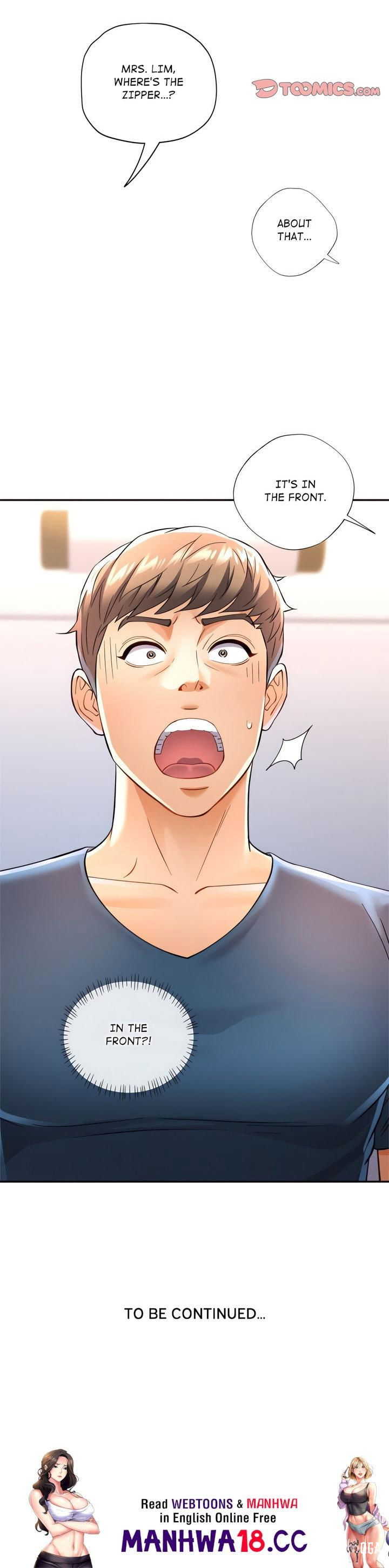 In Her Place In Her Place Chapter 11 - Page 26