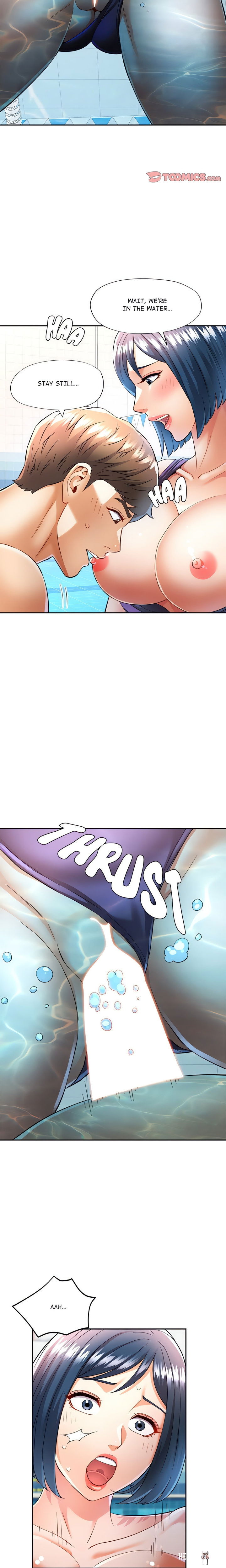 In Her Place In Her Place Chapter 19 - Page 15